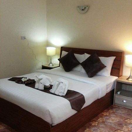 Kantaing Boutique Guest House Ko Lanta Exterior foto