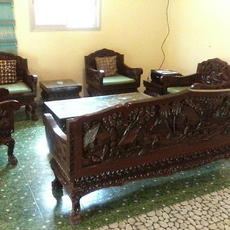 Kantaing Boutique Guest House Ko Lanta Exterior foto