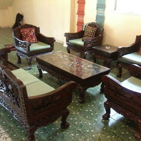Kantaing Boutique Guest House Ko Lanta Exterior foto