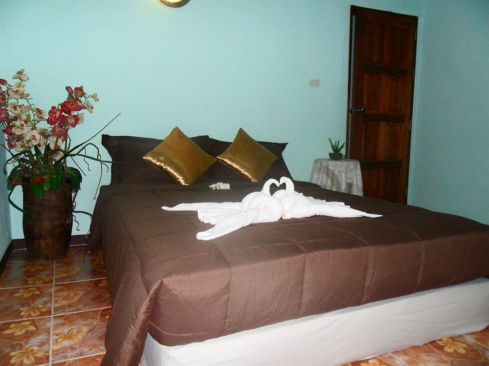 Kantaing Boutique Guest House Ko Lanta Exterior foto