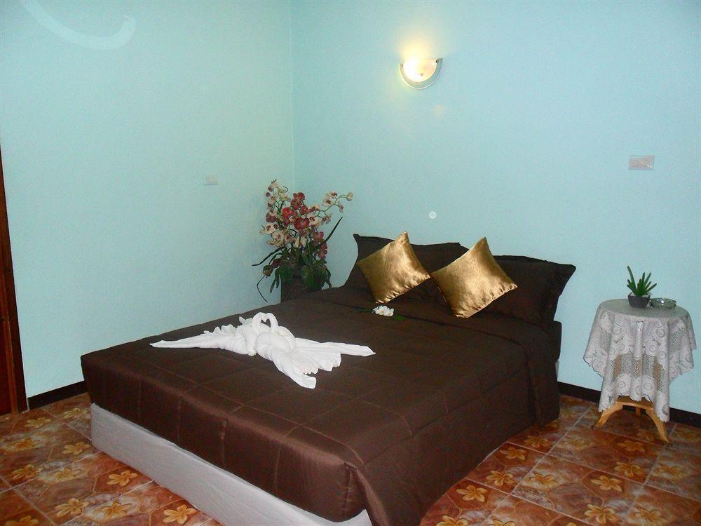 Kantaing Boutique Guest House Ko Lanta Exterior foto