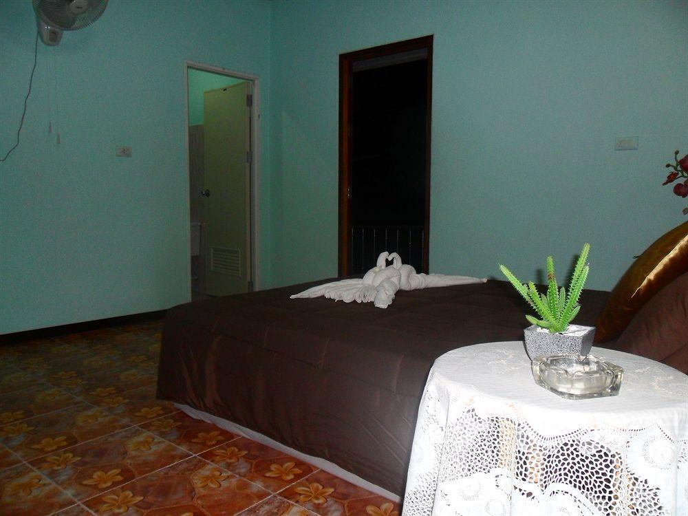 Kantaing Boutique Guest House Ko Lanta Exterior foto