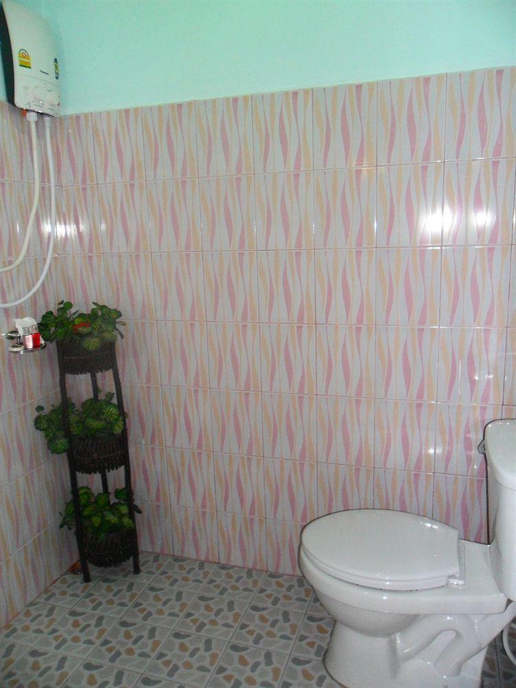 Kantaing Boutique Guest House Ko Lanta Exterior foto