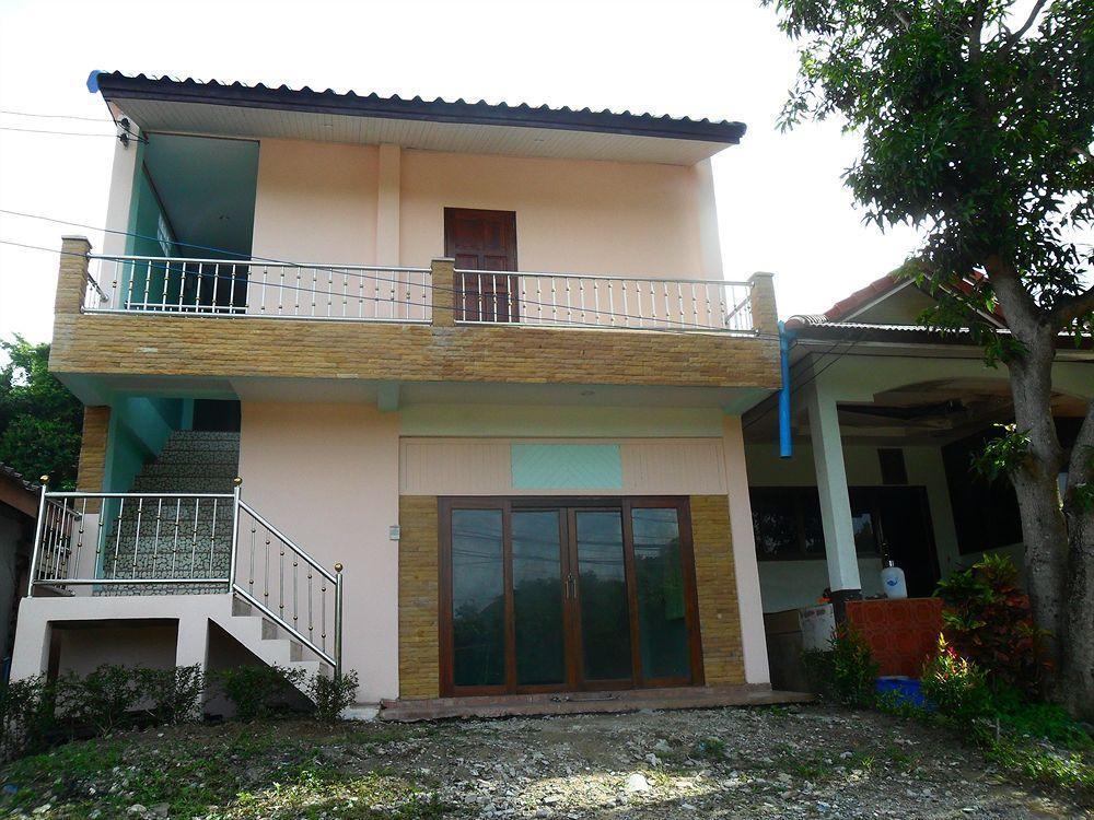 Kantaing Boutique Guest House Ko Lanta Exterior foto