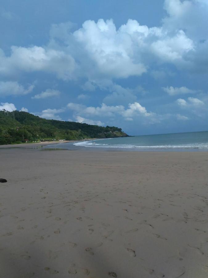 Kantaing Boutique Guest House Ko Lanta Exterior foto