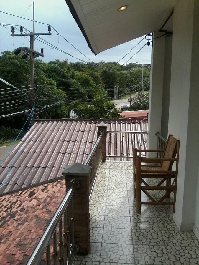 Kantaing Boutique Guest House Ko Lanta Exterior foto