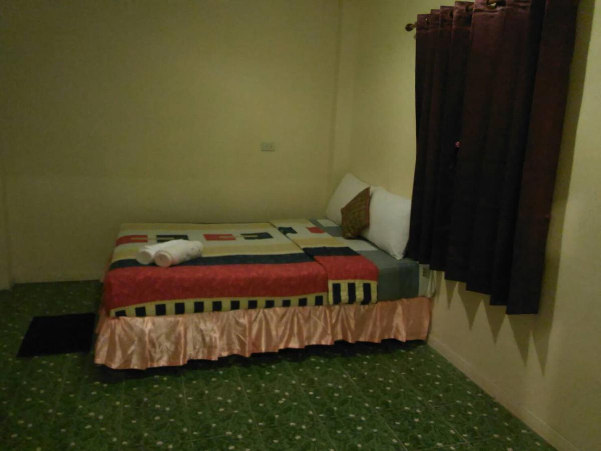 Kantaing Boutique Guest House Ko Lanta Exterior foto