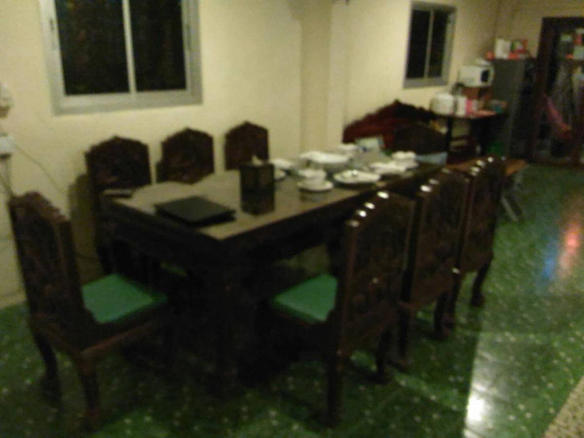Kantaing Boutique Guest House Ko Lanta Exterior foto
