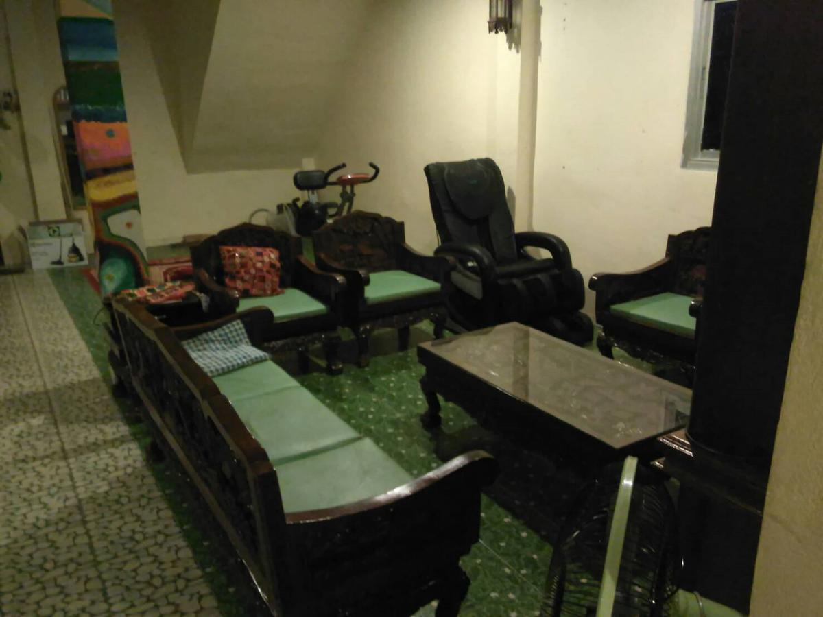 Kantaing Boutique Guest House Ko Lanta Exterior foto