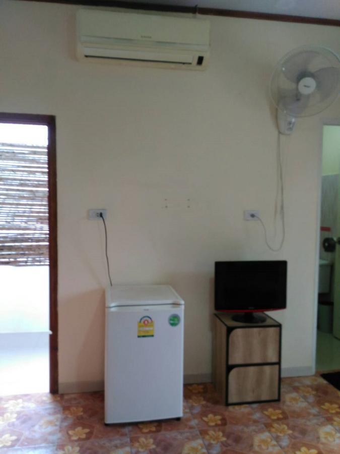 Kantaing Boutique Guest House Ko Lanta Exterior foto